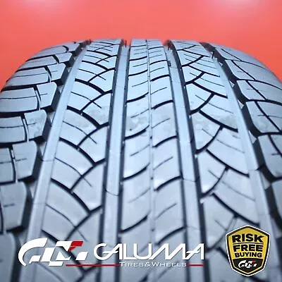 1 (One) Tire LikeNEW Michelin Latitude Tour HP P265/60R18 265/60/18 109H #77953 • $148.38