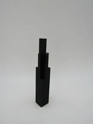 Willis Tower Sears Skyscraper 3D Print Model Chicago Skyscraper Pick Scale Color • $14.99