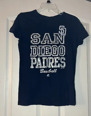 Womens Large Padres Shirt • $1.99