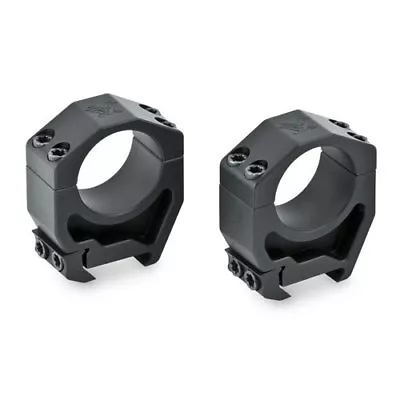 Vortex Optics Precision Matched Rings 30mm High 1.26 Inches PMR-30-126 • $159