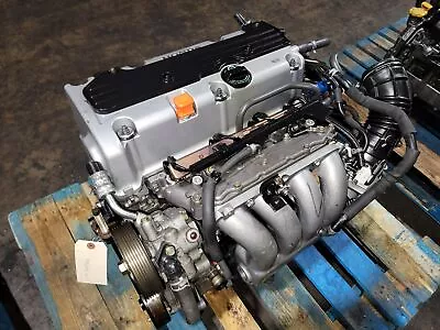 2006-2008 Acura TSX 4CYL RBB3 Engine JDM K24A 5600806 Free Shipping • $1399