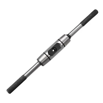 M4-M10 Tap Wrench Handle Adjustable Bar Holder Reamer • $17.42