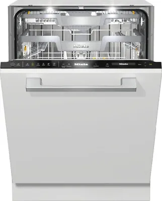 $2599 • Buy Miele Lumen Series G7566SCVI 24 Inch Integrated Built-In Dishwasher, Panel Ready