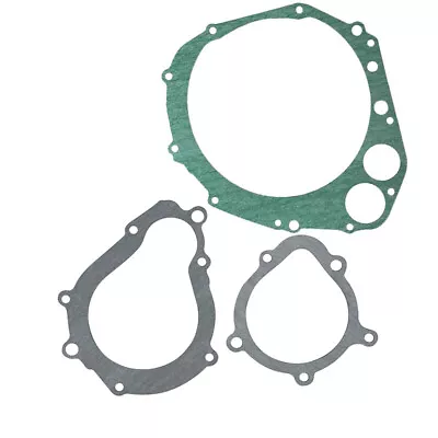 Engine Stator Covers Gasket For Suzuki GSXR600 GSXR750 00-05 GSXR1000 01-08 • $17.82