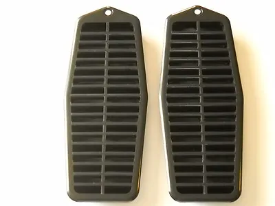 NEW 1978-1988 G-Body 2 Inside Door Vents Monte Carlo SS Regal Cutlass El Camino • $39.99