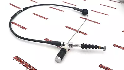 New Trc Acura Integra Ls / Del Sol Throttle Cable Wire Pedel B18b Dc2 (sr3) • $29.80