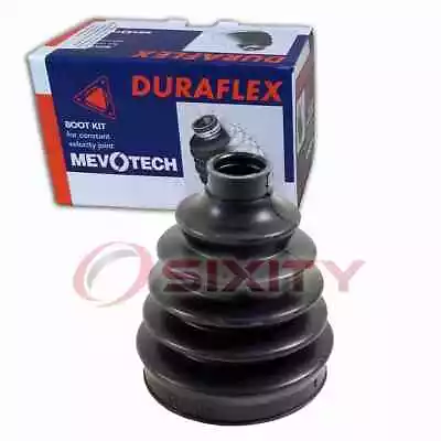 Mevotech Duraflex Front Outer CV Joint Boot For 2011-2016 Mini Cooper Hc • $20.76