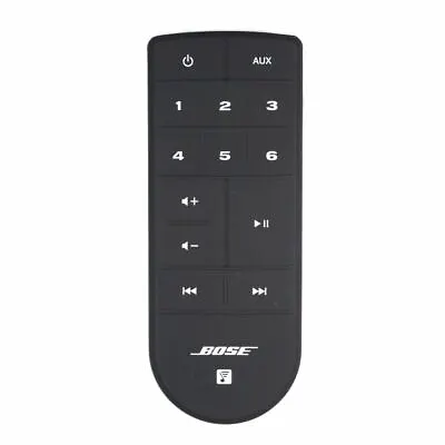 Genuine Bose SoundTouch 30 Series III Speaker Remote Control • $95.77