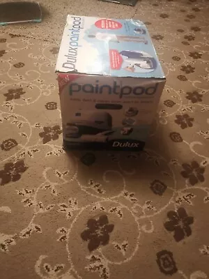 £22 • Buy Dulux Paint Pod Roller System