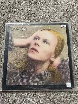 Hunky Dory [LP] By David Bowie Vinyl • £30