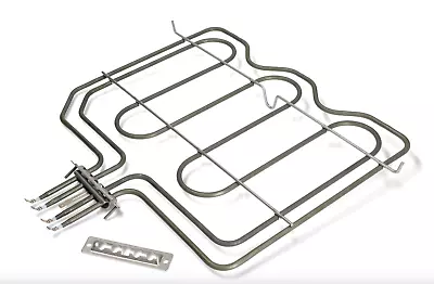 Genuine Fisher And Paykel Oven Upper Top Grill Heating Element - Complete Assemb • $138