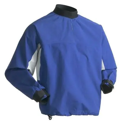  Immersion Research LS Paddle Top Cag Waterproof Windproof Kayaks Jacket • £74.41