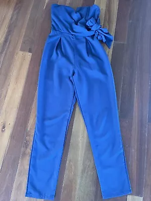 Strapless Jumpsuit • $20