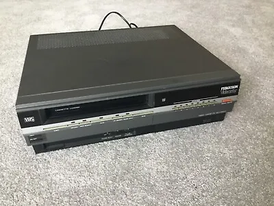 £28 • Buy Vintage Ferguson Videostar 3v38 VHS