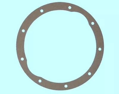 New Packard 6 Six 1935-47 Rear Axle Housing Differential Carrier Gasket 11  OD • $11.99
