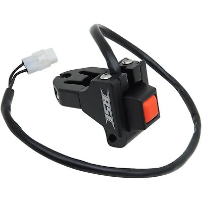 RSI Billet Throttle Block With Push Button Kill Switch TB-10 • $161.71