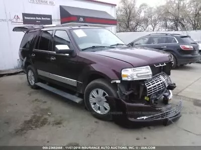 Automatic Transmission 6 Speed With Overdrive 4WD Fits 10-11 EXPEDITION 791333 • $788.45