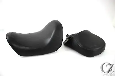 2006 06 Harley V-Rod Vrod VRSCA OEM Seat Set • $142.95