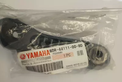 Yamaha Outboard Gear Handle 6dr-44111-00-8d • $45