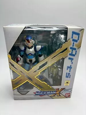 D-Arts X Full Armor 70951 Rockman X Bandai Action Figure From Japan Used • $149.12