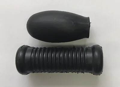 BSA Bantam Kick / Gear Lever Rubber Set (Qty2) C15C25 D1D3D7D10D14-1956-On • $24.90