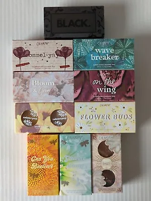 Various Colourpop SUPER SHOCK Shadow Sets ALL BRAND NEW (all Boxed) • £15