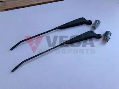 Wiper Arm Set RHS / LHS To Suit DATSUN 1200 B110 B120 UTE Sunny Truck • $169