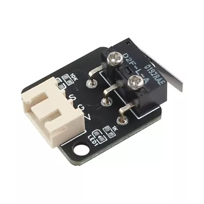 3D Printer End Stop Limit Switches XYZ Axes Micro Mechanical Switches For CR10 • $8.81