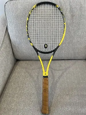 Volkl C10 Pro 4 3/8 Tennis Racquet • $145