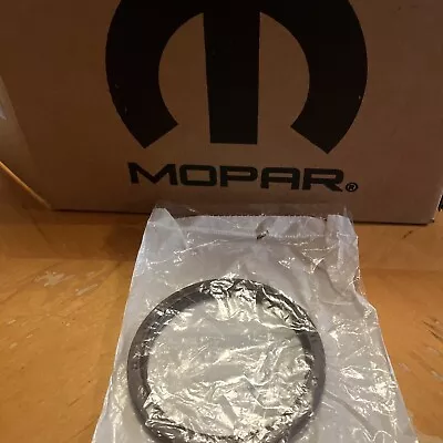 NEW OEM Engine Crankshaft Seal Rear Mopar 05047167AA • $45.79