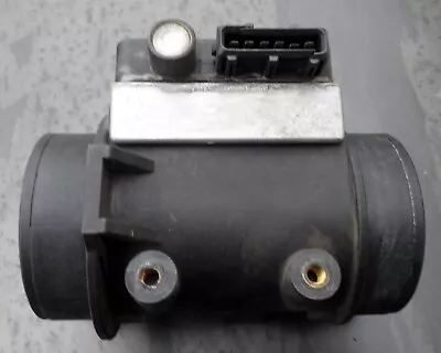 BOSCH Mass Air Flow Sensor Meter MAF 0280212007 Volvo 240 740 • $103.99