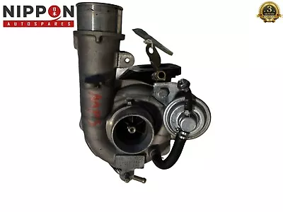 Mazda 3 6 Cx-7 Turbocharger 2.3 Petrol Mps 64092 L33l13700c K0422-582 • $302.11