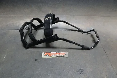 2006 Kawasaki Vulcan 900 Vn900d Classic Lt Rear Fender Support Frame 35034-0090 • $94.99