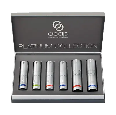 Platinum Collection - On Sale !!! • $175