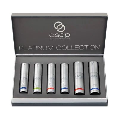 Platinum Collection - On Sale !!! • $175