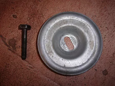 99-05 Mazda Miata Spare Tire Hold Down Bolt With Washer • $14