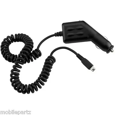 £3.99 • Buy Mini USB Car Vehicle Charger For Alcatel HTC BlackBerry HTC & GoPro Hero 1 2 3 4