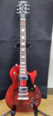 Gibson LPST00WRCH1 Les Paul Studio Used Electric Gutiar • $2006.56