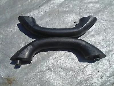 1990-97 Mazda Miata Door Handle Pair Set Genuine Oem Used Left And Right 90-97 • $24.95