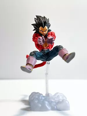 Ssj4 Vegeta Figure Super Saiyan 4 • $15