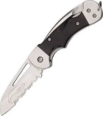 Myerchin Generation 2 Crew Pro Folding Pocket Knife - BF377P • $60.04