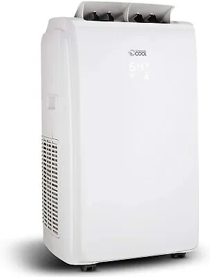 $479.99 • Buy Commercial Cool CPT14W6 Air Conditioner, (14,000 BTU Portable AC  