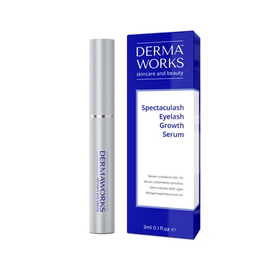 £24.99 • Buy NEW PACKAGING Rapid Eyelash Growth Serum Longer Thicker Eye Lashes SPECTACULASH