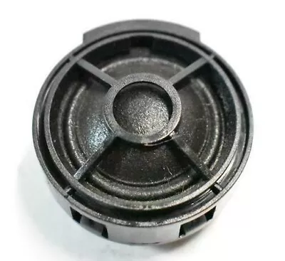 02 Mb Mercedes C320 C240 Sedan W203 Loudspeaker Subwoofer Right A 2038200102 • $36