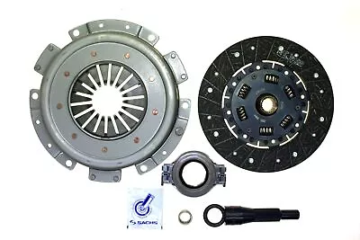 SACHS KF224-01 Clutch Kit For Volkswagen Beetle 1971 - 1979 & Other Vehicles • $87.39