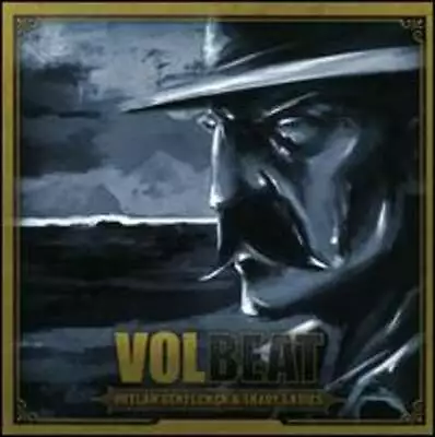 Outlaw Gentlemen & Shady Ladies By Volbeat: Used • $11.84