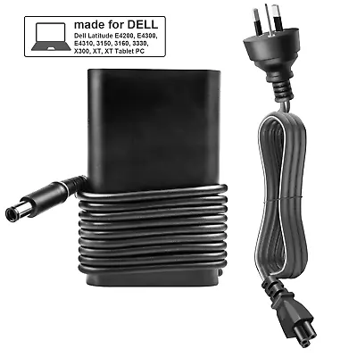 AC Adapter Laptop Charger For Dell Latitude 7390 7480 5490 5580 5480 E5470 E6520 • $24.99