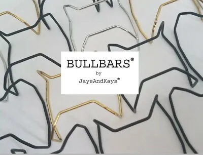 JaysAndKays® BULLBARS® For Casio G-Shock GD350 Protectors Wire Guards GD-350 • $9