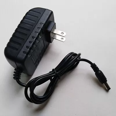 24V DC Output AC Adapter Power Supply 800 Ma 1A Wall Wart Charger US Stock A449 • $7.80