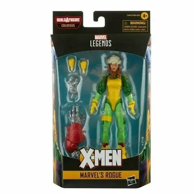 Marvel Legends X-Men: Rogue - Age Of Apocalypse 6-inch • $14.38